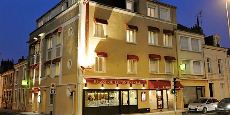 Le Continental