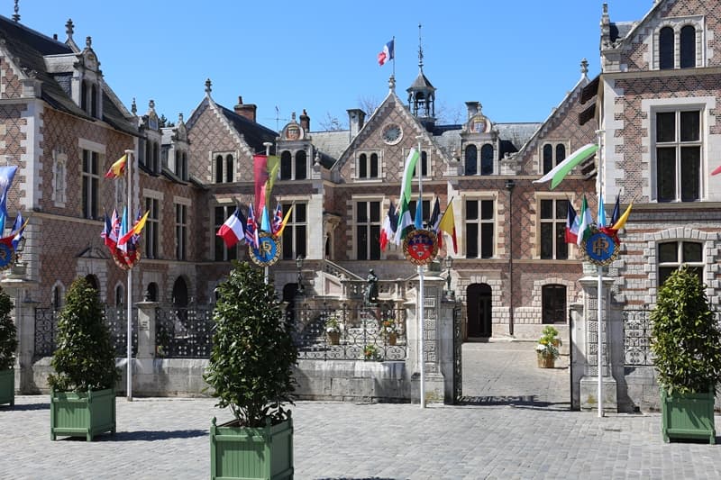 hotelgroslot