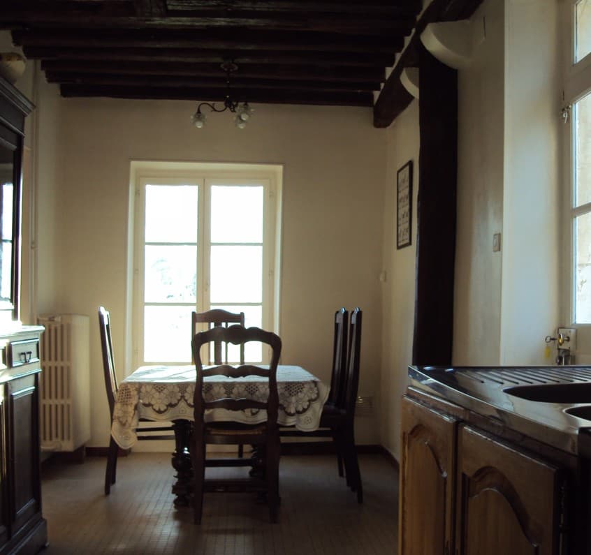 Le clos de Bel Air