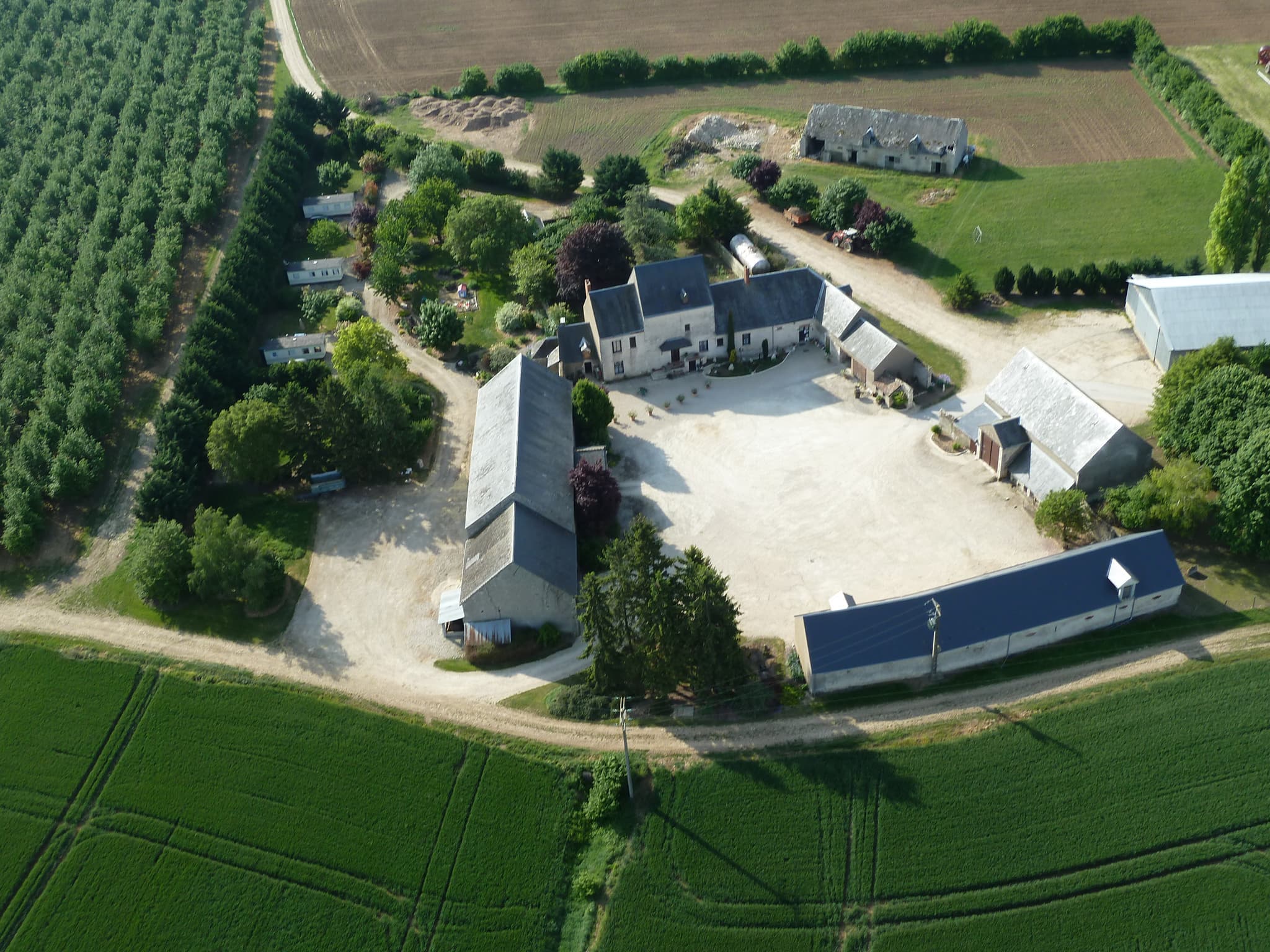 Ferme