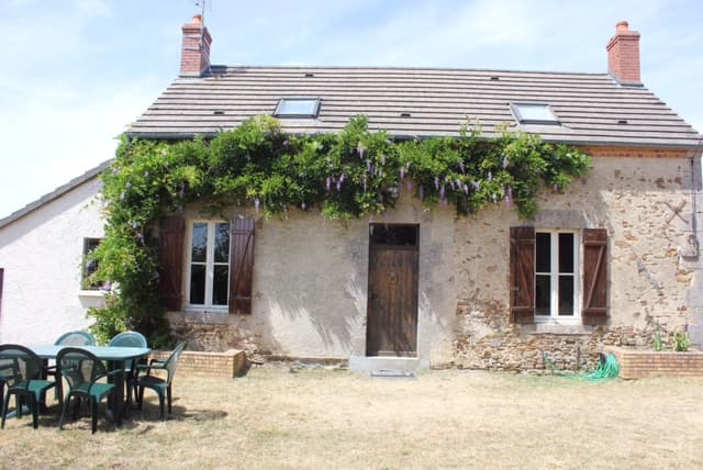 La Renardière