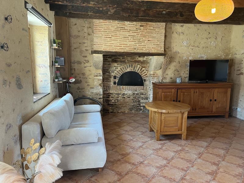 Ferme de Bois Retrait