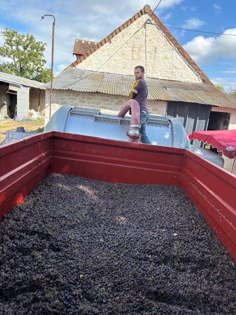 Domaine du Four à Chaux