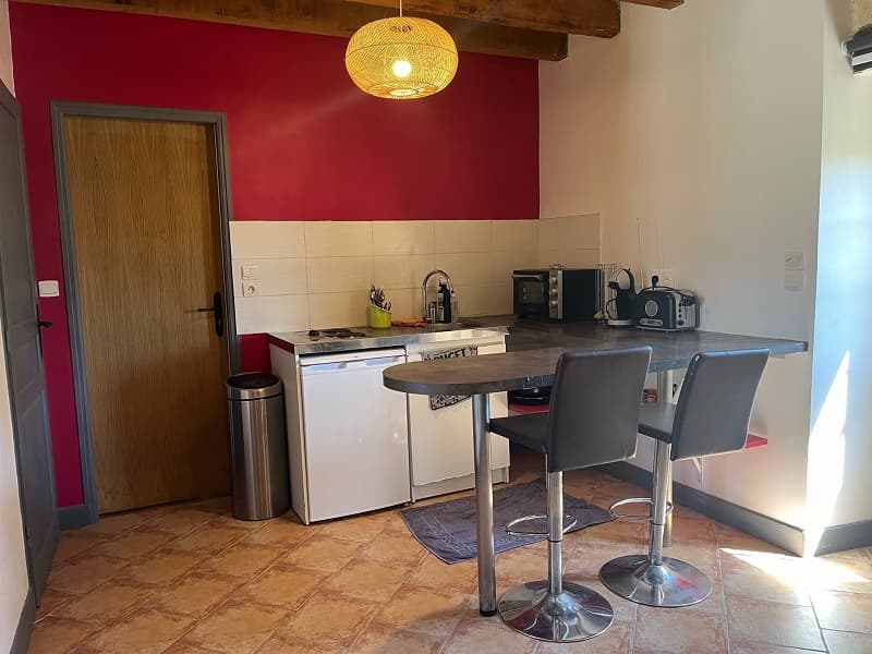 Ferme de Bois Retrait