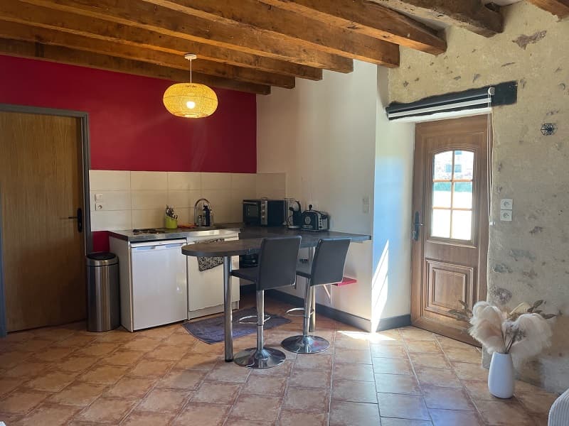 Ferme de Bois Retrait