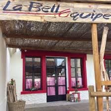 La BelleEquipe