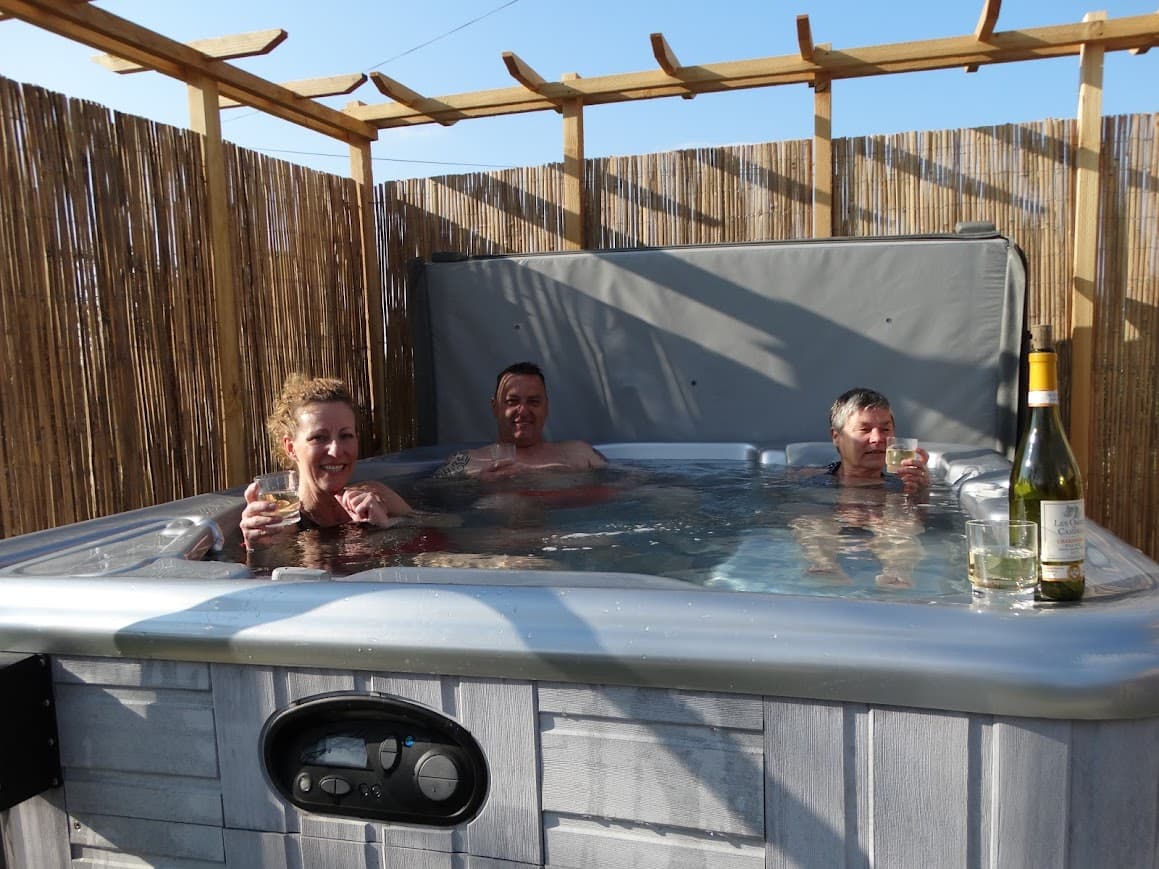 jacuzzi