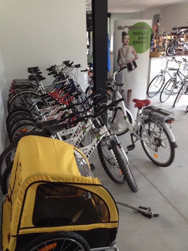 velos