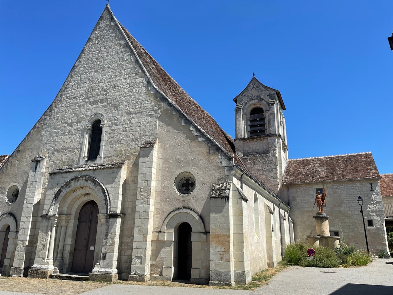 journeesdupatrimoine-chaumussay-valdeloire