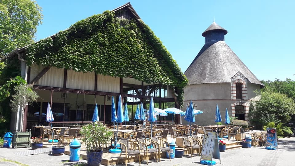 l'Auberge de Beaumarchais