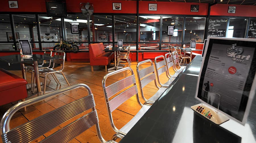 kart-salle