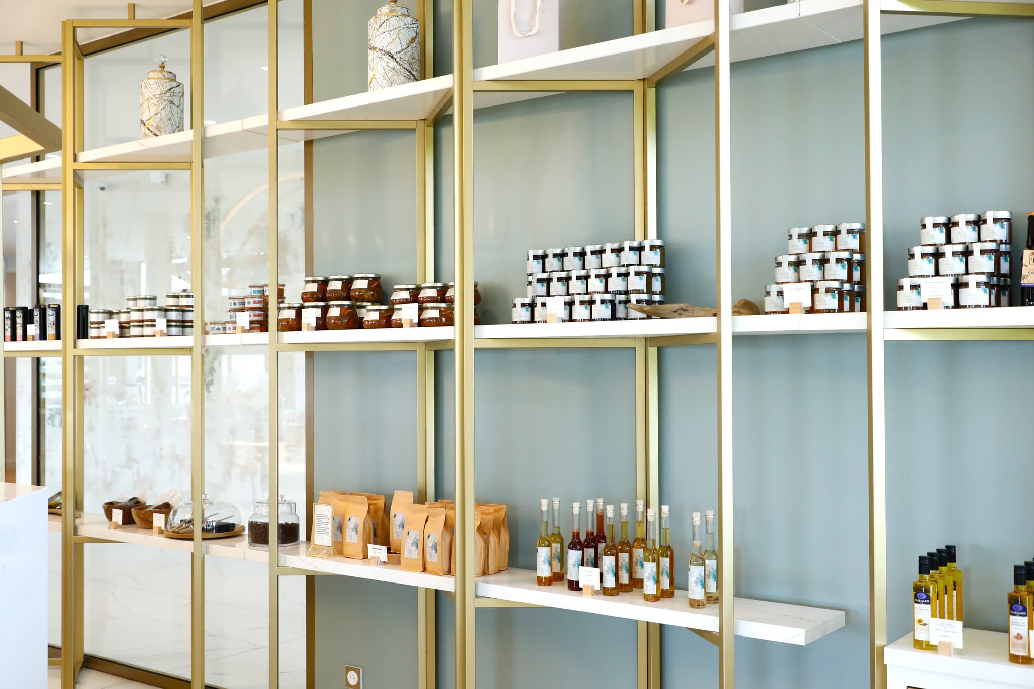 Epicerie