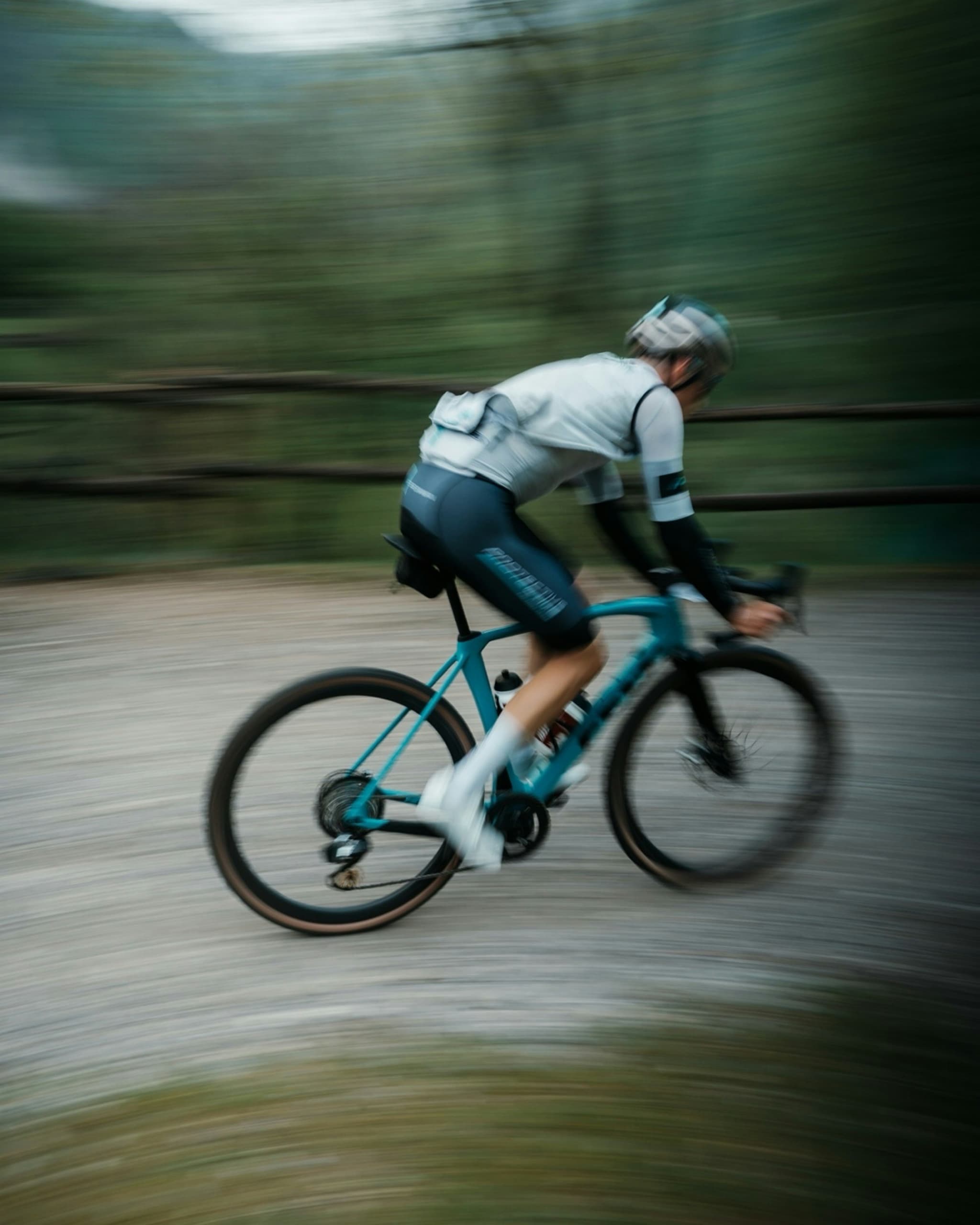 puce cyclo gravel velo vtt