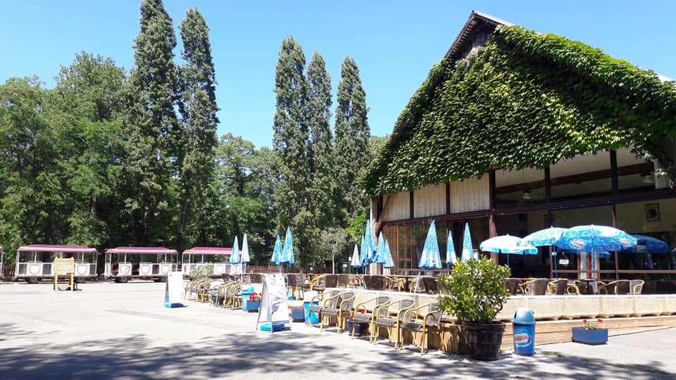 l'Auberge de Beaumarchais