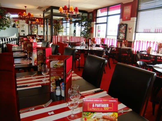 la-boucherie