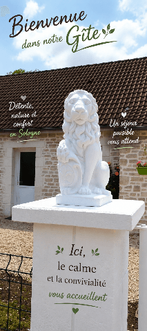 le Lion