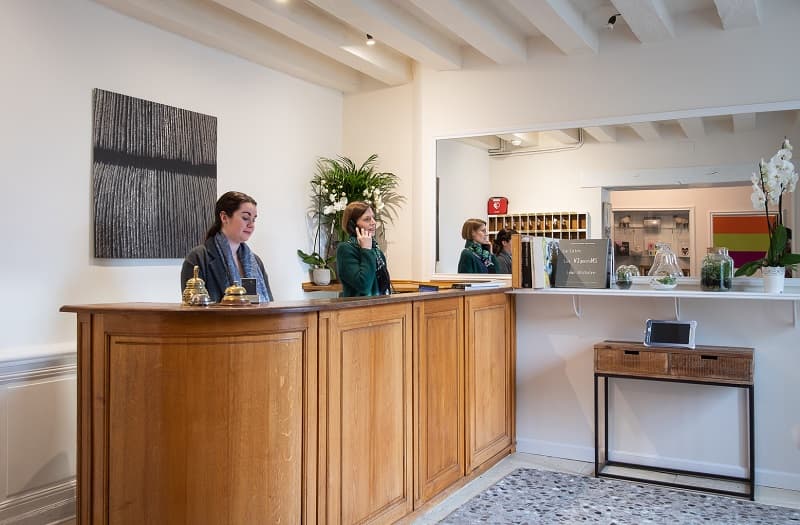 Auberge du Bon Laboureur - Chenonceaux