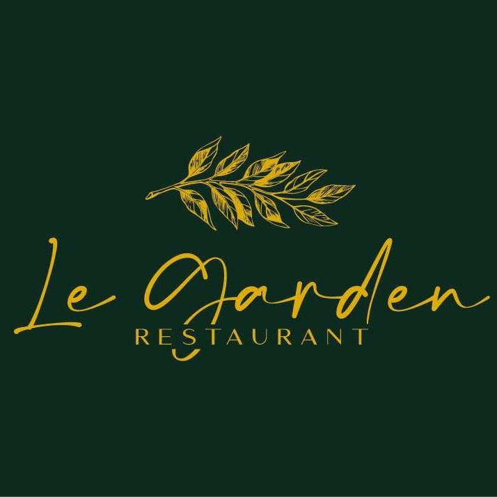 Le Garden - Restaurant à Langeais