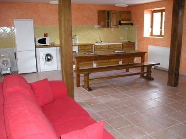 Le Gîte des Abeilles