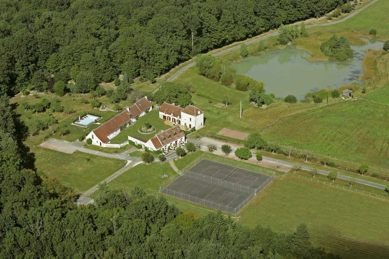 les closeaux
