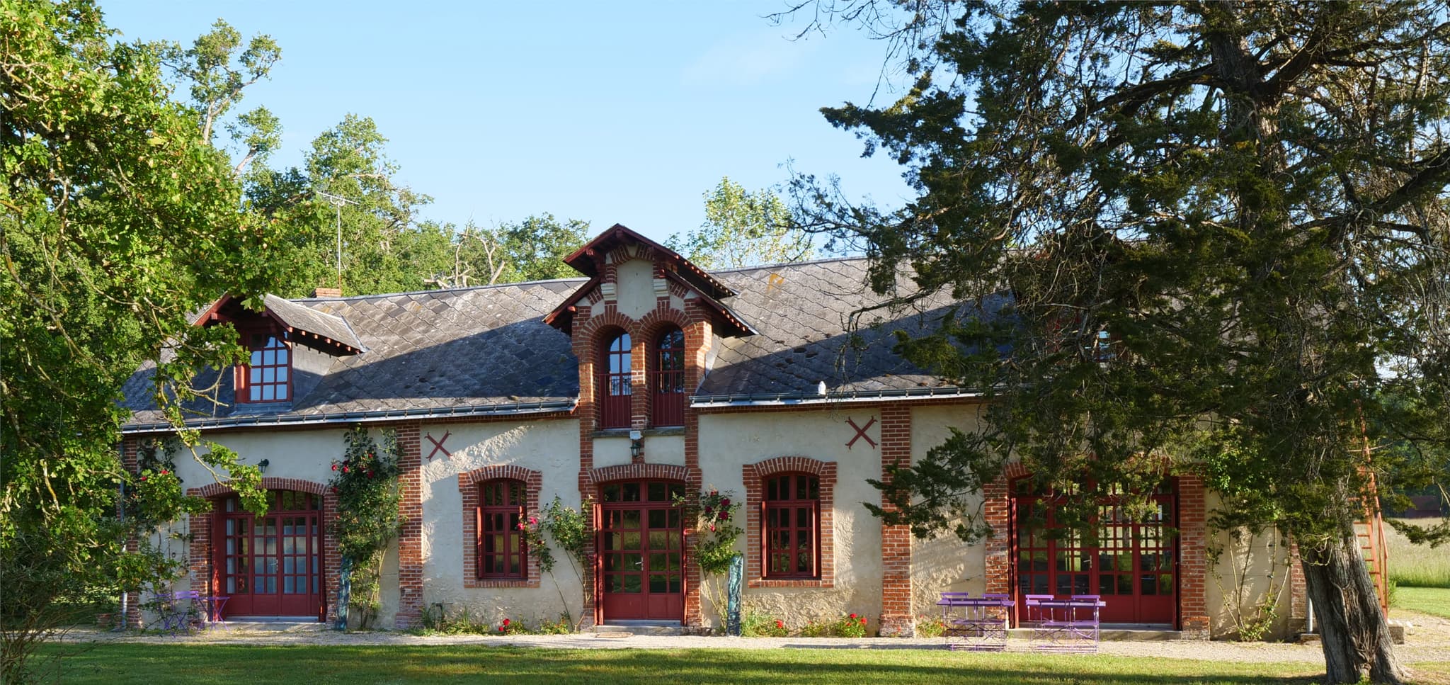 Domaine de la Trigalière - Les Ecuries