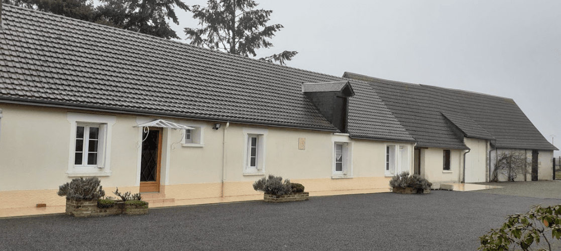 les logeries 2