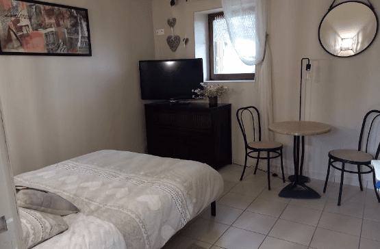 les logeries chambre 2