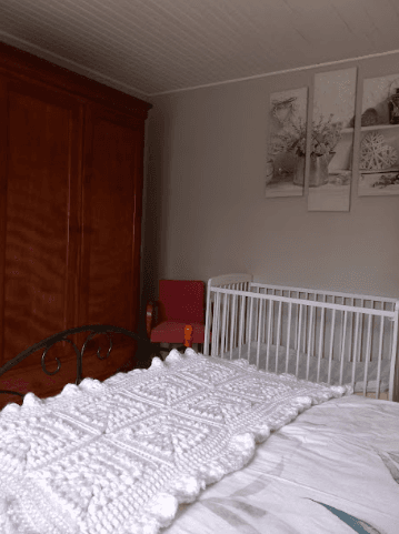 les logeries chambres