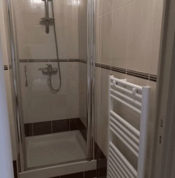 les logeries salle de bain