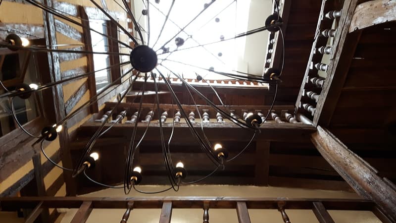 lescalier-interieur