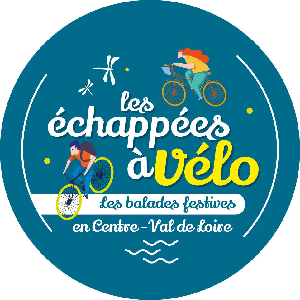 Balade découvertes paysages Boulleret Echappées à Vélo