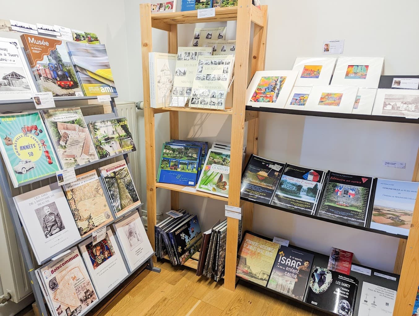 librairie