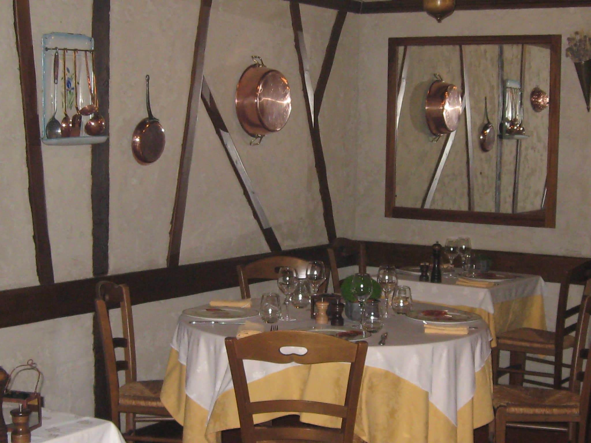 Salle
