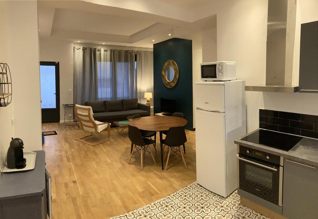 loft