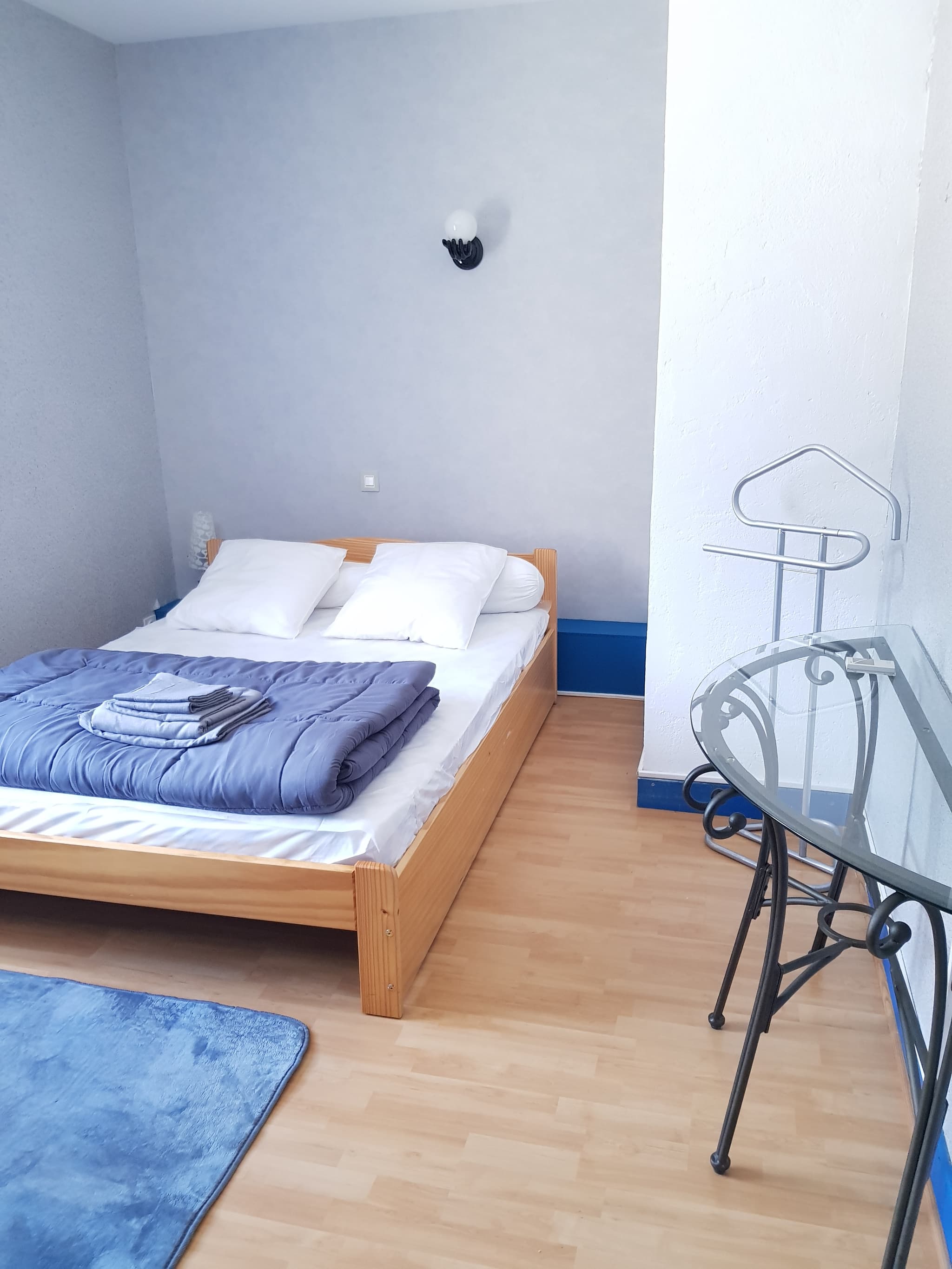 CHAMBRE LOGEAT 2