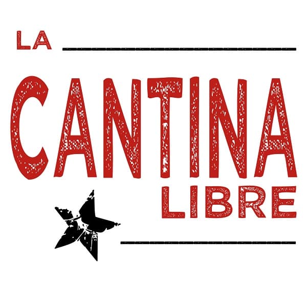 logo Cantina Libre def