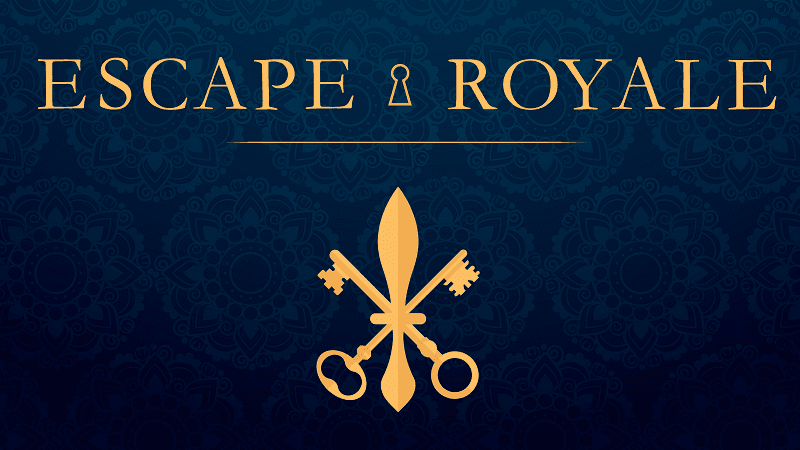 Escape Royale
