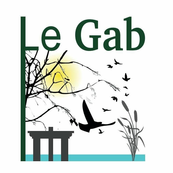 logo Le Gab - Lingé
