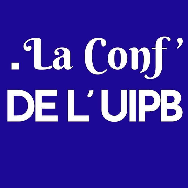Logo UIPB LB