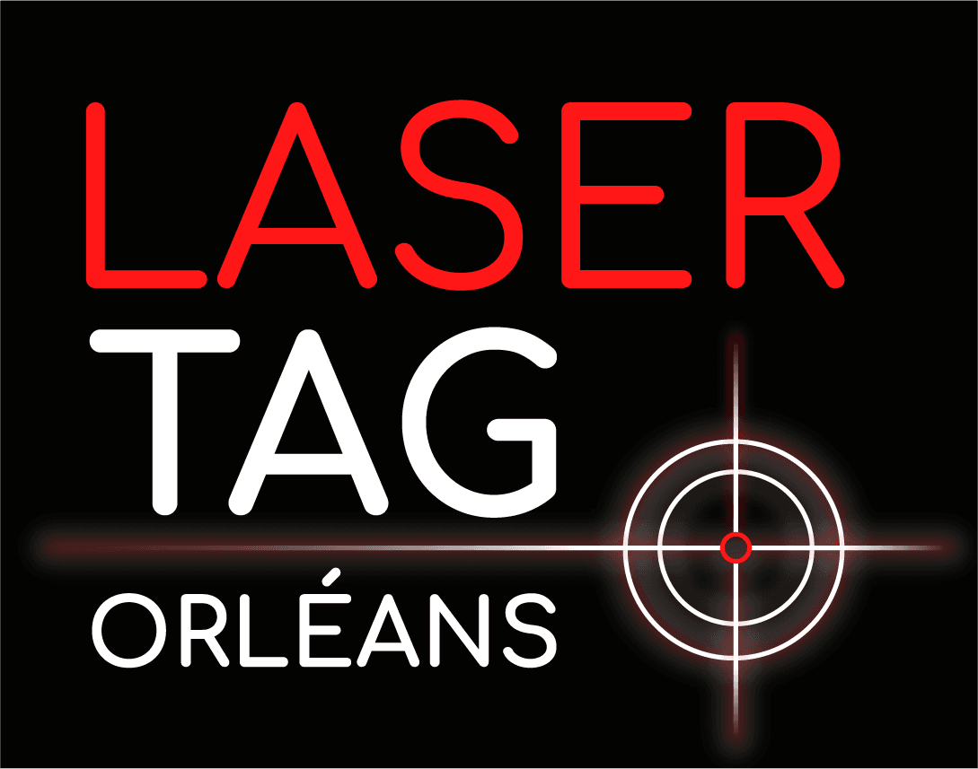 logo Laser Tag