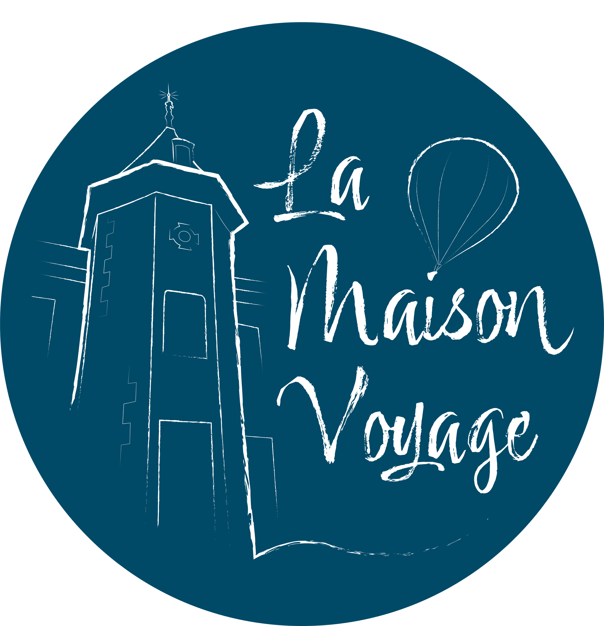 logo lamaisonvoyage