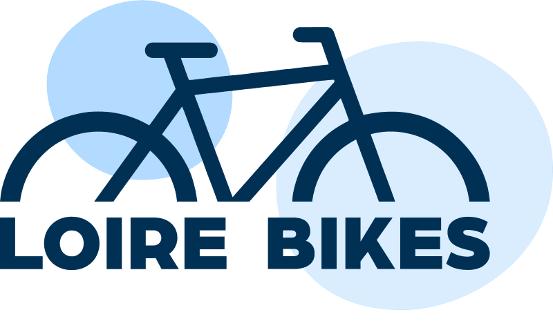logo loire bike