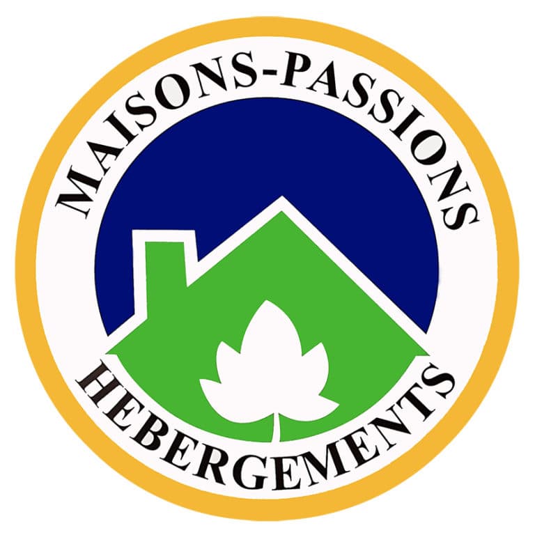 logo maisons passions