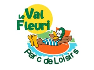 logo val fleuri