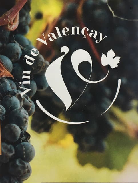 logo valencay