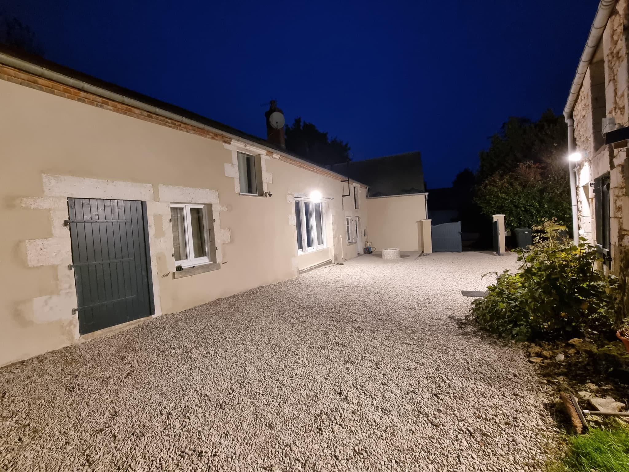 isolation extérieure 11.24 !new de nuit 11.24
