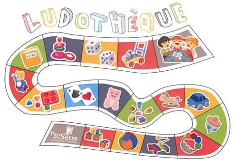 ludothèque