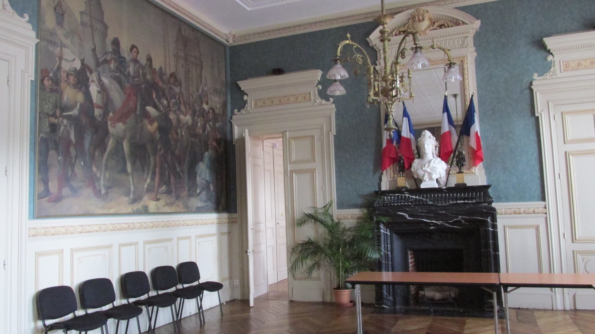 mairie chateaudun (2)