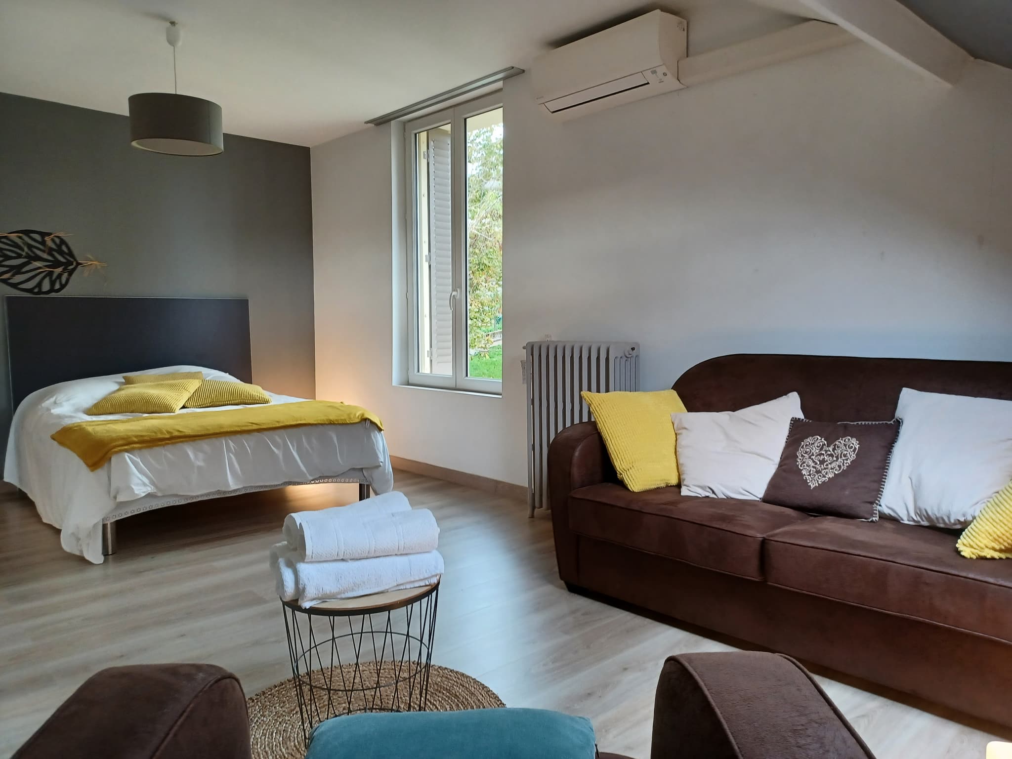 chambre 2