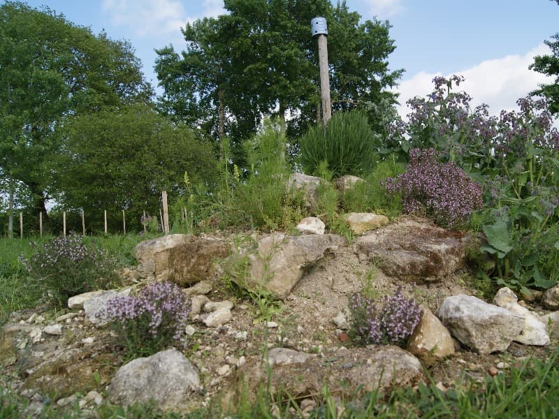 Les Jardins du Cabri